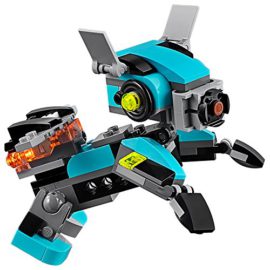 LEGO-31062-Creator-Jeu-de-Construction-Le-Robot-Explorateur-0-3