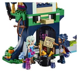 LEGO-41187-Elves-Jeu-de-Construction-Linfirmerie-cache-de-Rosalyn-0-3