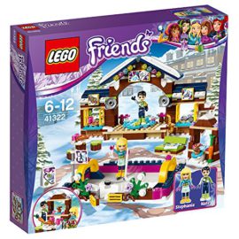 LEGO-41322-Friends-Jeu-de-Construction-La-patinoire-de-la-station-de-ski-0-0