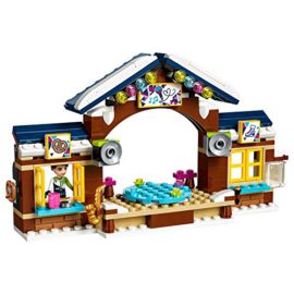 LEGO-41322-Friends-Jeu-de-Construction-La-patinoire-de-la-station-de-ski-0-3