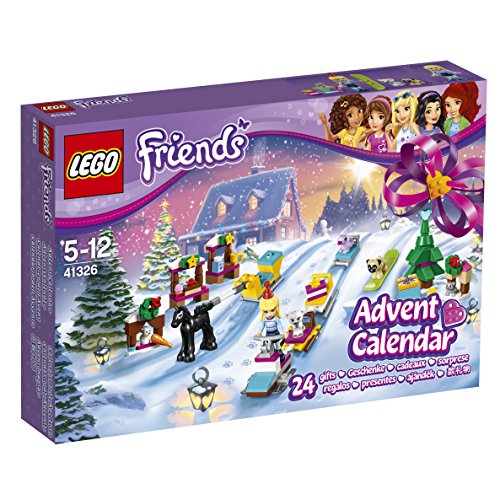 lego friends jeux