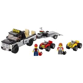 LEGO-60148-City-Jeu-de-construction-Lquipe-de-Course-tout-terrain-0-1