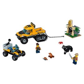 LEGO-60159-City-Jeu-de-Construction-Lexcursion-dans-la-jungle-0-2