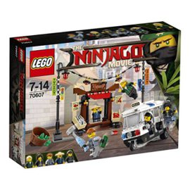 LEGO-70607-LEGO-Ninjago-Jeu-de-Construction-La-Poursuite-dans-la-Ville-0