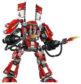 LEGO-70615-LEGO-Ninjago-Jeu-de-Construction-LArmure-de-Feu-0-3