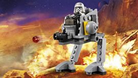 LEGO – 75130 – Star Wars – Jeu de Construction – AT-DP LEGO – 75130 – Star Wars – Jeu de Construction – AT-DP 6