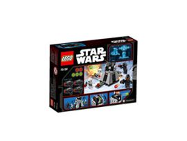 LEGO – 75132 – Star Wars – Jeu de Construction – Pack de combat du Premier Ordre LEGO – 75132 – Star Wars – Jeu de Construction – Pack de combat du Premier Ordre