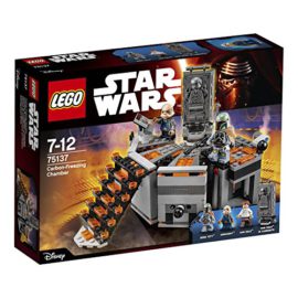 LEGO-75137-Star-Wars-Jeu-de-Construction-Chambre-de-conglation-carbonique-0