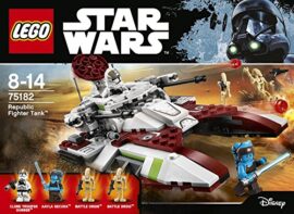 LEGO-75182-Star-Wars-Jeu-de-Construction-Republic-Fighter-Tank-0-0