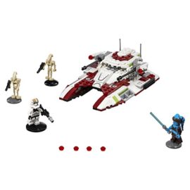 LEGO-75182-Star-Wars-Jeu-de-Construction-Republic-Fighter-Tank-0-1