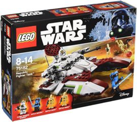 LEGO-75182-Star-Wars-Jeu-de-Construction-Republic-Fighter-Tank-0