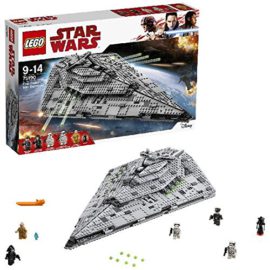 LEGO-75190-Star-Wars-Jeu-de-construction-First-Order-Star-Destroyer-0