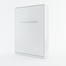 LIT ESCAMOTABLE COSY VERTICAL BLANC [140×200] LIT ESCAMOTABLE COSY VERTICAL BLANC [140×200] 5