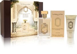 La Sultane de Saba Coffret Parfum Fleur d’Oranger La Sultane de Saba Coffret Parfum Fleur d’Oranger