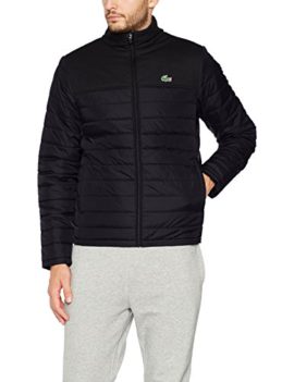 Lacoste, Blouson Homme Lacoste, Blouson Homme