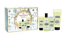 Le couvent des minimes Coffret Eau Des Minimes Délices d’Agrumes 400 ml 4 pièces Le couvent des minimes Coffret Eau Des Minimes Délices d’Agrumes 400 ml 4 pièces 2