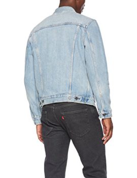 Levis-the-Trucker-Jacket-Blouson-Homme-0-0