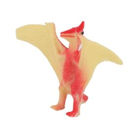 Lot de 12pcs Figurine Dinosaure en Plastique Modèle Animal Jurassique Jouet Multi-couleur Lot de 12pcs Figurine Dinosaure en Plastique Modèle Animal Jurassique Jouet Multi-couleur 6