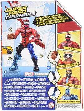 Marvel-Spiderman-Hero-Mashers-Carnage-Figure-by-Marvel-0-0