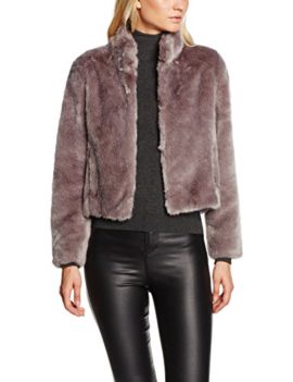 Mascara Bomber, Blouson Femme Mascara Bomber, Blouson Femme 2