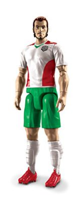 Mattel-FC-Elite-Figurine-Football-Bale-0-0