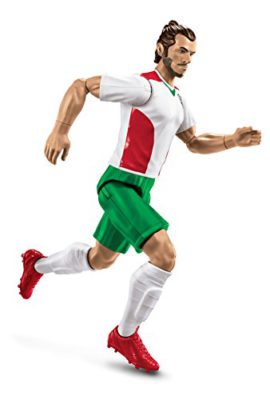 Mattel-FC-Elite-Figurine-Football-Bale-0-1