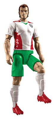 Mattel-FC-Elite-Figurine-Football-Bale-0