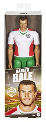 Mattel-FC-Elite-Figurine-Football-Bale-0-3