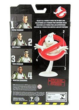 Mattel Ghostbusters Winston Zeddmore 6 Action Figure by Mattel Mattel Ghostbusters Winston Zeddmore 6 Action Figure by Mattel 5