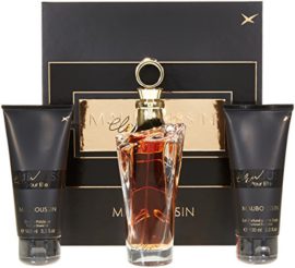 Mauboussin Coffret Prestige Mauboussin Elixir Pour Elle Eau de Parfum 100 ml Mauboussin Coffret Prestige Mauboussin Elixir Pour Elle Eau de Parfum 100 ml