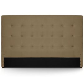 Menzzo HB180 Contemporain Luxor Tête de Lit Bois 8 x 190 x 122 cm Menzzo HB180 Contemporain Luxor Tête de Lit Bois 8 x 190 x 122 cm