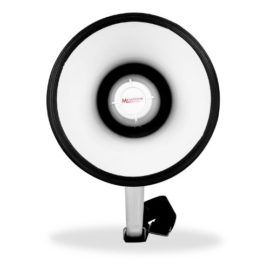 Mgaphone-porte-voix-30W-500m-sirne-enregistreur-manif-0-2