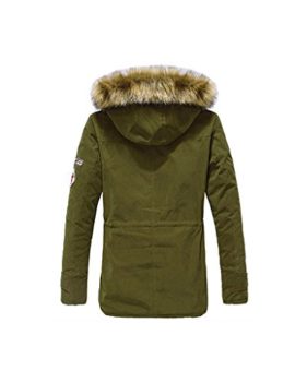 Minetom-Hommes-Hiver-Blouson–Capuche-Col-De-Fourrure-Chaud-Hoodies-Manteau-Pardessus-Veste-DHiver-Outwear-0-0