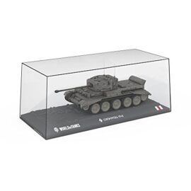 Miniature officielle World of Tanks du tank Cromwell (UK) Miniature officielle World of Tanks du tank Cromwell (UK) 4