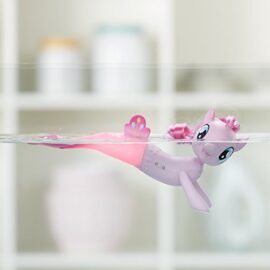 My-Little-Pony-C0677EU40-Pinkie-Pie-Poney-Sirne-Nageuse-15-cm-0-1