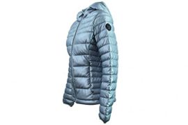 Napapijri Aerons Wom Eco, Blouson Femme Napapijri Aerons Wom Eco, Blouson Femme 3