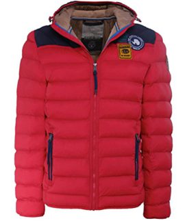 Napapijri Articage, Blouson Homme Napapijri Articage, Blouson Homme 2