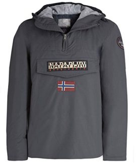 Napapijri-Blouson-Homme-0-0