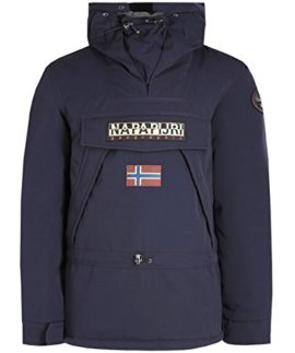 Napapijri-Blouson-Homme-0-1