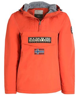 Napapijri-Blouson-Homme-0