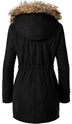 Neonysweets-Femme-Manteau-Capuchon-Parkas-Faux-Doubl-Hiver-Blousons-0-2