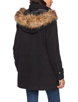 New-Look-Duffle-Parka-Femme-0-0