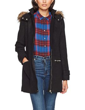 New-Look-Duffle-Parka-Femme-0