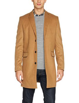 New-Look-Smart-Overcoat-Manteau-Homme-0