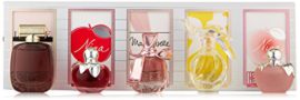 Nina Ricci Femme Miniature Coffret Gift Set 5 x 4ml by Nina Ricci Nina Ricci Femme Miniature Coffret Gift Set 5 x 4ml by Nina Ricci