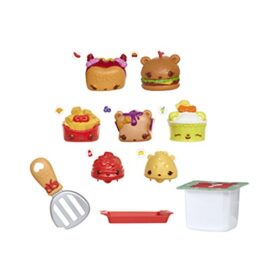 Num Noms Packs Deluxe Num Noms Packs Deluxe 3