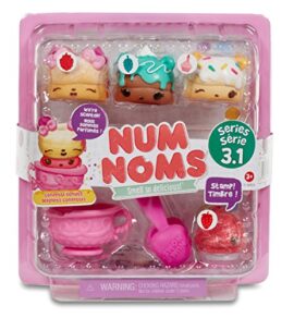 Num noms – Figurines à collectionner Num noms – Figurines à collectionner 3