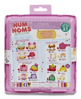 Num noms – Figurines à collectionner Num noms – Figurines à collectionner 4