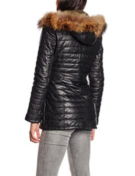 Oakwood, Manteau Femme Oakwood, Manteau Femme 3