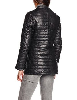 Oakwood-Manteau-Femme-0-3